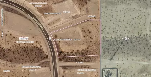 3185 Tahuta Terrace Dr, Bullhead City, AZ 86429