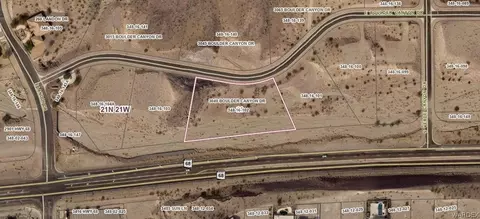 3040 Boulder Canyon Dr, Bullhead City, AZ 86429