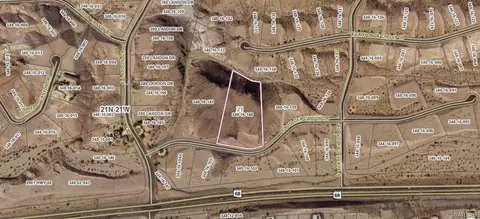 3045 Boulder Canyon Dr, Bullhead City, AZ 86429