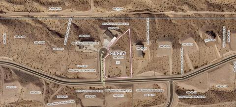 3085 Tahuta Terrace Dr, Bullhead City, AZ 86429