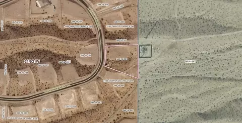 3190 Canyon De Chelly, Bullhead City, AZ 86429