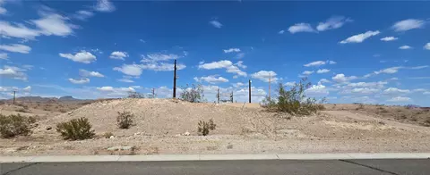 3190 Canyon De Chelly, Bullhead City, AZ 86429