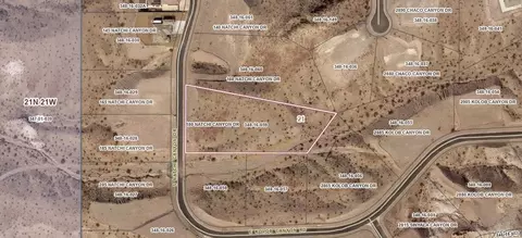 180 Natchi Canyon Dr, Bullhead City, AZ 86429