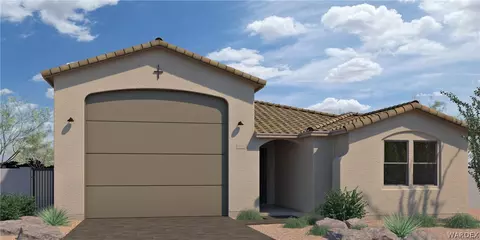 3299 Secret Pass Canyon Dr, Bullhead City, AZ 86429