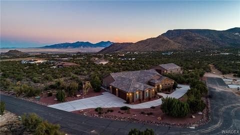 6022 N Lakeview Dr, Kingman, AZ 86409