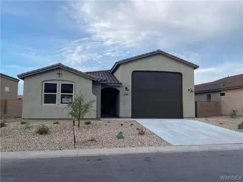 3300 Secret Pass Canyon Dr, Bullhead City, AZ 86429
