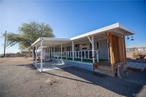 5100 E Adobe Pl, Topock, AZ 86436 photo 1