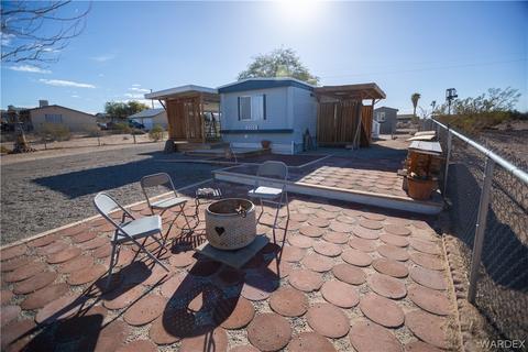 5100 E Adobe Pl, Topock, AZ 86436 photo 2