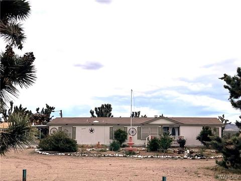 18273 N Peacock Dr, Dolan Springs, AZ 86441