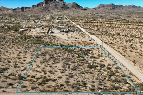 Lot 1 W Bolsa Drive, Golden Valley, AZ 86413