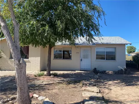 12415 N Nelson St, Valentine, AZ 86437