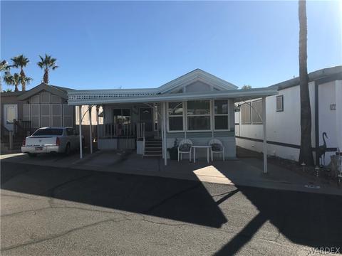 2000 Ramar Rd #132, Bullhead City, AZ 86442