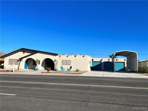 1376 Lakeside Dr, Bullhead City, AZ 86442