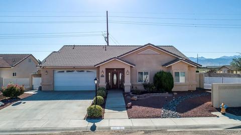 4272 N Cane Ranch Rd, Kingman, AZ 86401