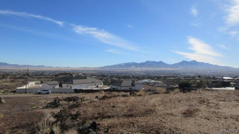 3905 N Painted Trl, Kingman, AZ 86409