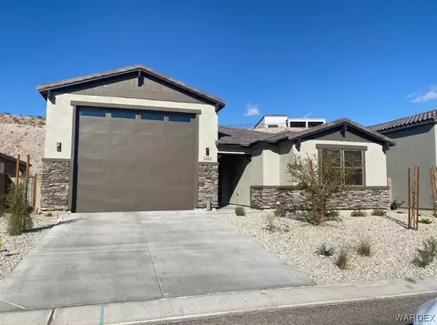3283 Secret Pass Canyon Dr, Bullhead City, AZ 86429
