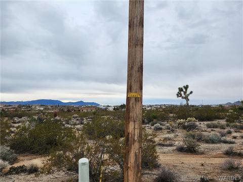 375 E Nims Ln, Meadview, AZ 86444 photo 12