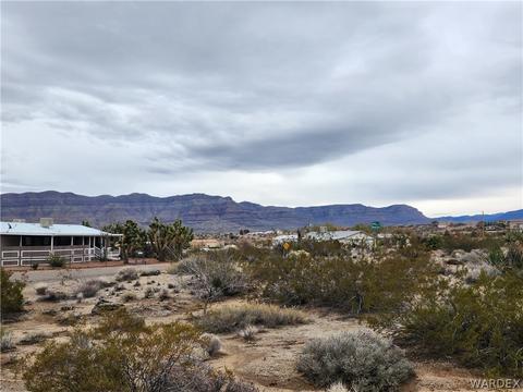 375 E Nims Ln, Meadview, AZ 86444 photo 8