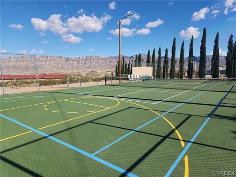 375 E Nims Ln, Meadview, AZ 86444 photo 13