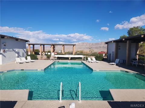 375 E Nims Ln, Meadview, AZ 86444 photo 16
