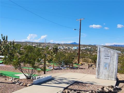 375 E Nims Ln, Meadview, AZ 86444 photo 15