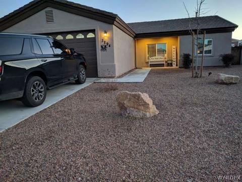 3294 E Cane Dr, Kingman, AZ 86409 photo 2