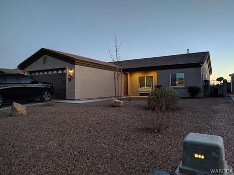 3294 E Cane Dr, Kingman, AZ 86409