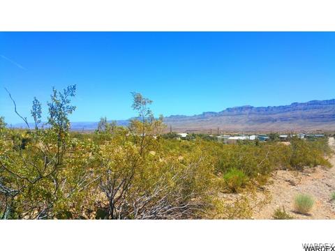545 W Diamond Creek Ln, Meadview, AZ 86444