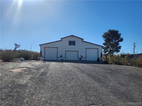 340 W Haystack, Meadview, AZ 86444 photo 2