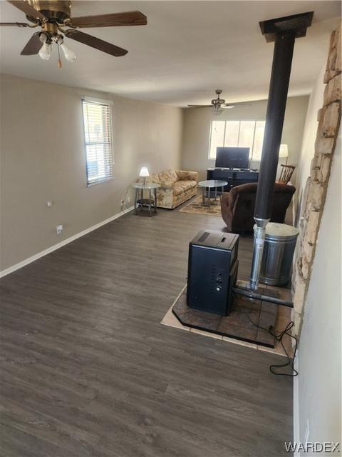 340 W Haystack, Meadview, AZ 86444 photo 16