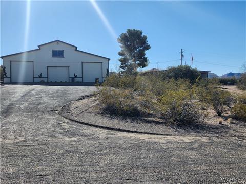 340 W Haystack, Meadview, AZ 86444 photo 57