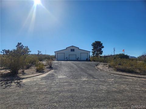 340 W Haystack, Meadview, AZ 86444