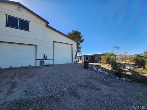 340 W Haystack, Meadview, AZ 86444 photo 4