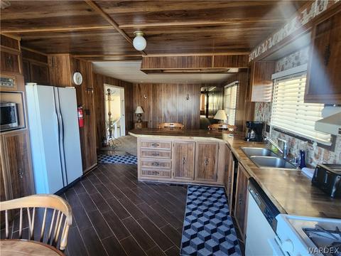 340 W Haystack, Meadview, AZ 86444 photo 23