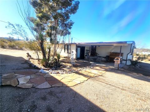 340 W Haystack, Meadview, AZ 86444 photo 12