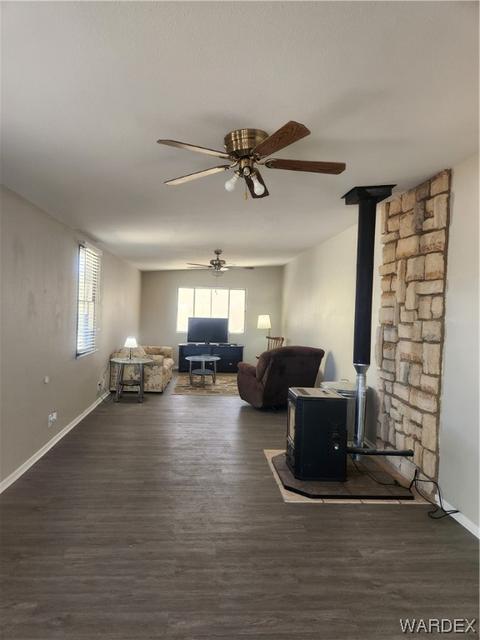 340 W Haystack, Meadview, AZ 86444 photo 17