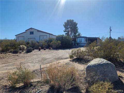 340 W Haystack, Meadview, AZ 86444 photo 59