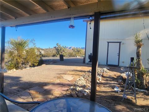 340 W Haystack, Meadview, AZ 86444 photo 14