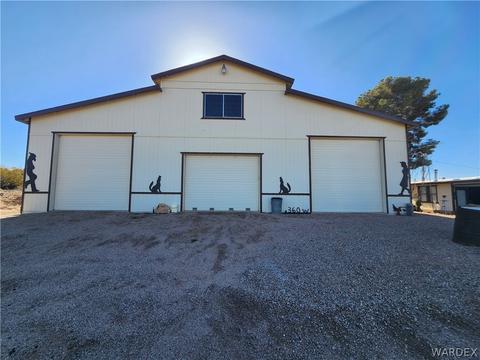 340 W Haystack, Meadview, AZ 86444 photo 3