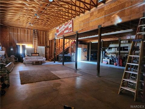 340 W Haystack, Meadview, AZ 86444 photo 39