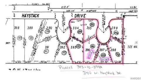 340 W Haystack, Meadview, AZ 86444 photo 61