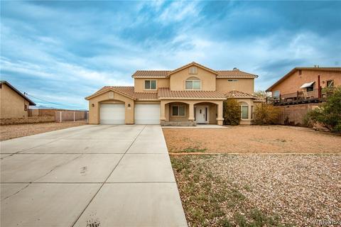 2597 Avenida Grande, Bullhead City, AZ 86442