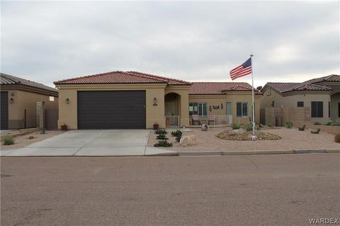 1916 E Winter Haven Dr, Mohave Valley, AZ 86440