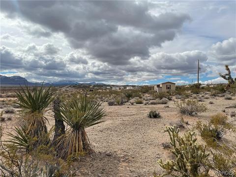 1310 E Stanton Dr, Meadview, AZ 86444 photo 1