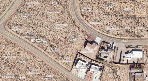 7104 E Rawhide Cir, Kingman, AZ 86401 photo 1
