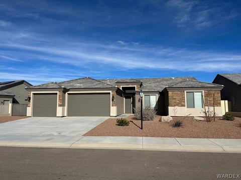 4806 E Lazy River Rd, Kingman, AZ 86401