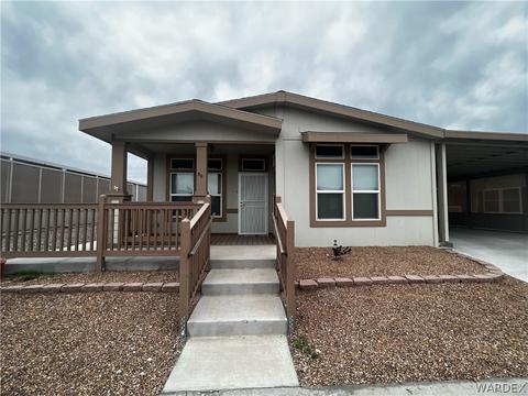 1545 El Rodeo Rd #30, Fort Mohave, AZ 86426