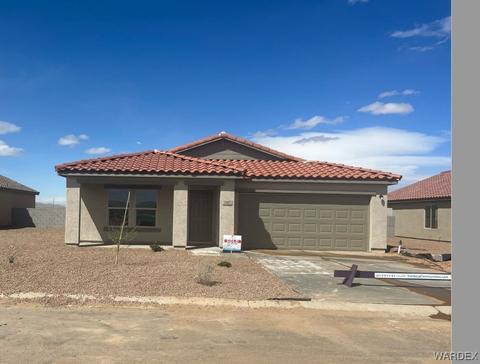 3467 E Ames Ave, Kingman, AZ 86409 photo 3