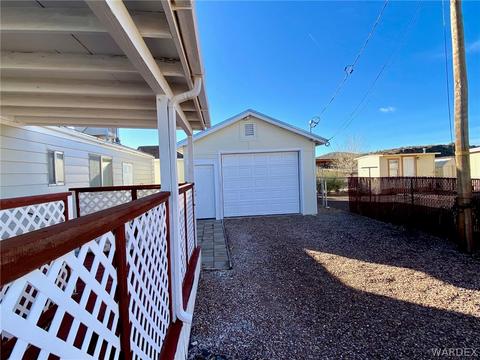 830 E Berk Ave, Kingman, AZ 86409 photo 3