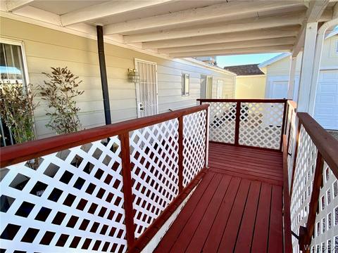 830 E Berk Ave, Kingman, AZ 86409 photo 4